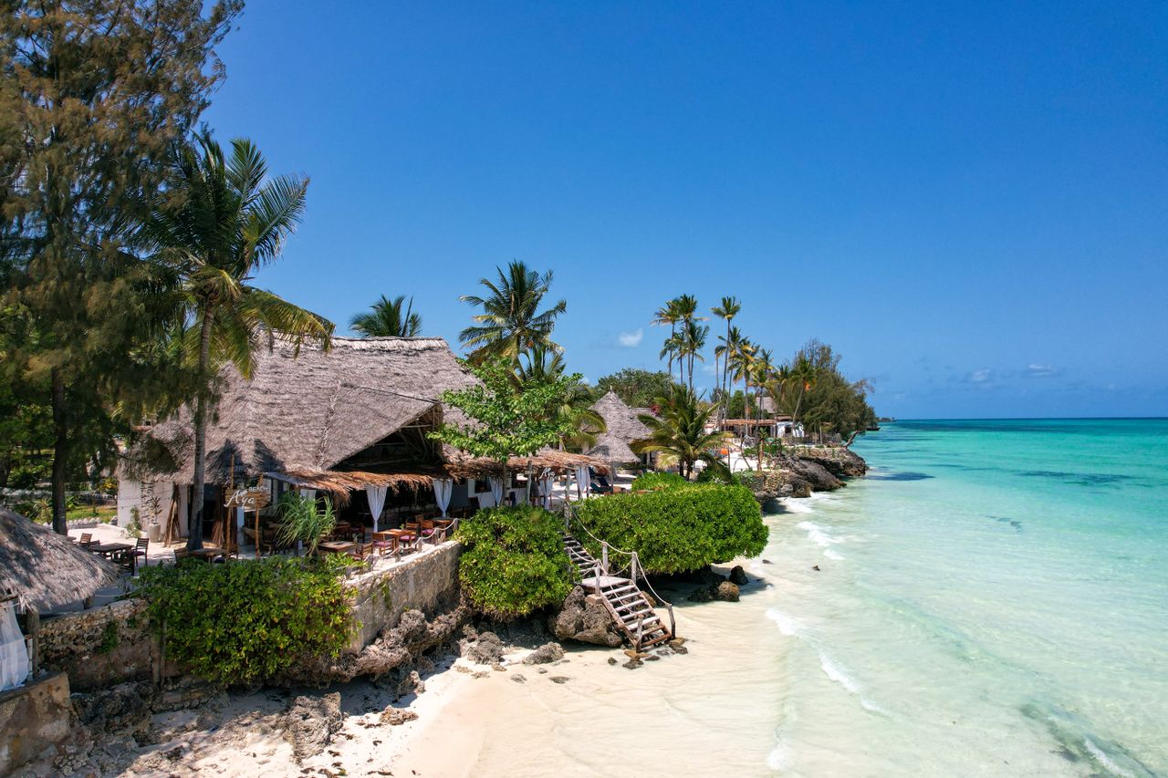 Zuri Zanzibar